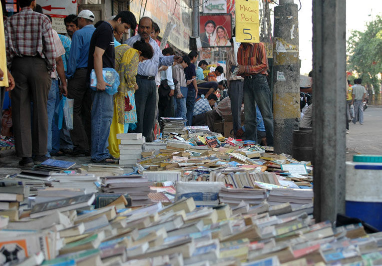 Photo of Here is where you can find the best second-hand book markets of the world! 3/13 by Priyam Bagga