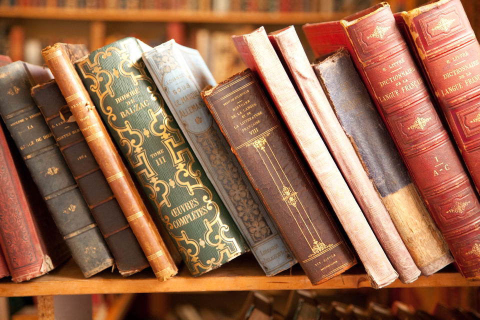 Photo of Here is where you can find the best second-hand book markets of the world! 13/13 by Priyam Bagga
