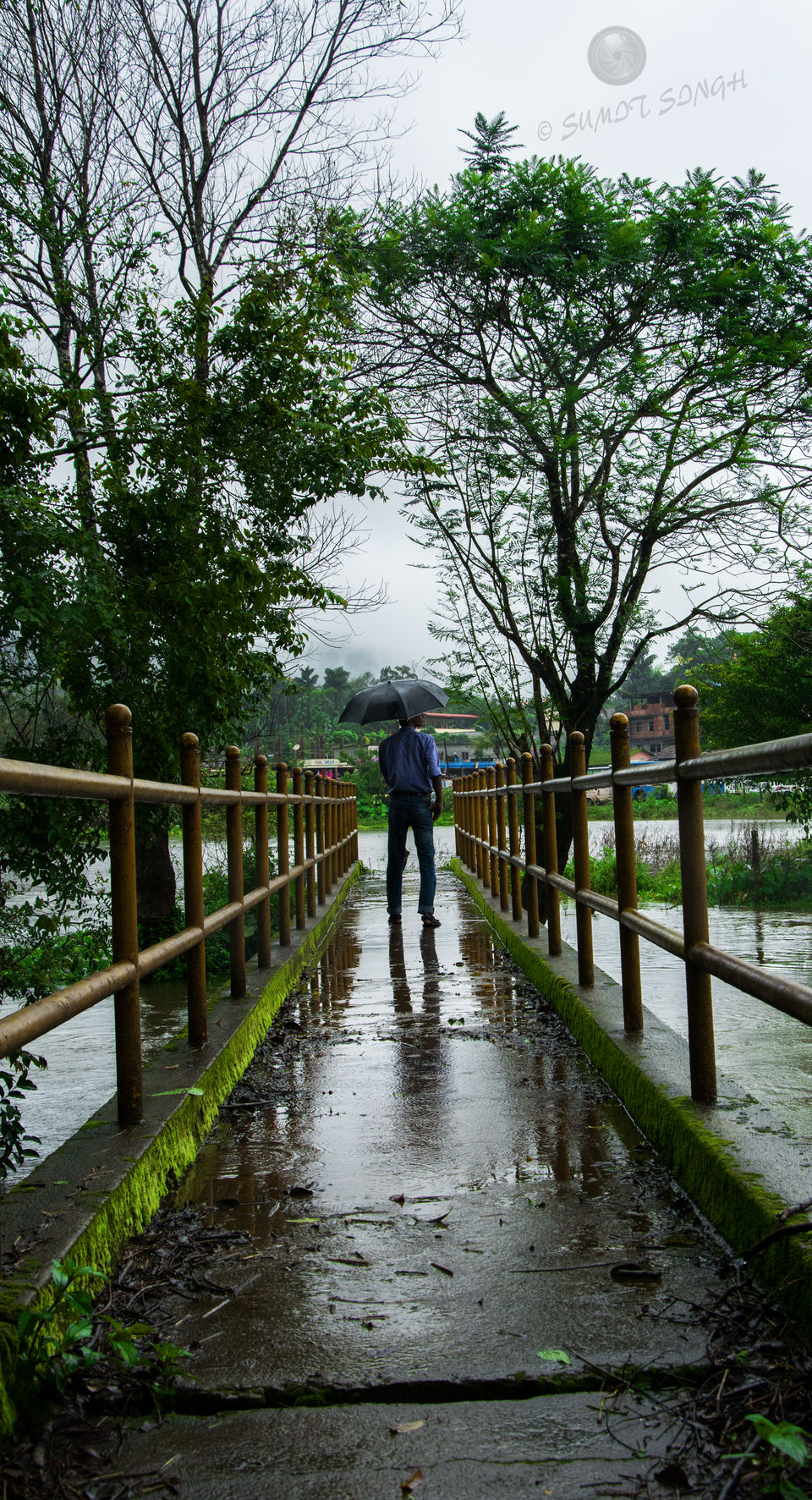 Photo of Weekend, Coorg and Monsoon 35/36 by Sumit Singh