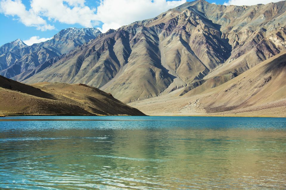 Photo of An Engineering Student on a Journey to Spiti Valley 17/17 by Mayank