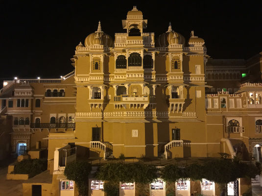 Photo of Deogarh -पधारो म्हारे देश 1/33 by Mohal Banker