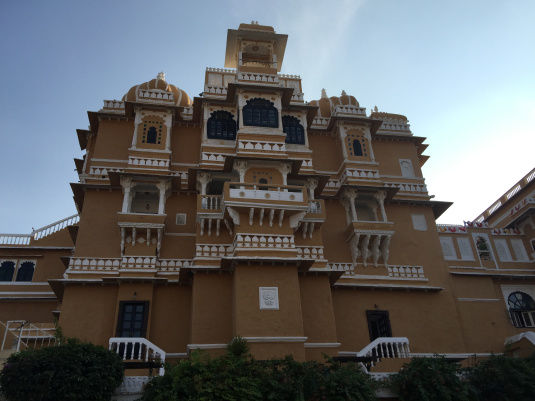 Photo of Deogarh -पधारो म्हारे देश 2/33 by Mohal Banker