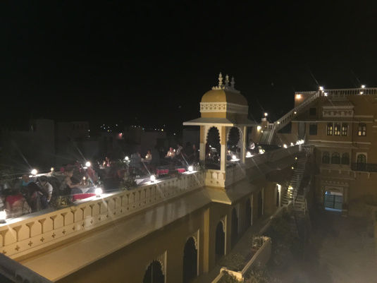 Photo of Deogarh -पधारो म्हारे देश 3/33 by Mohal Banker