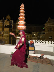 Photo of Deogarh -पधारो म्हारे देश 5/33 by Mohal Banker