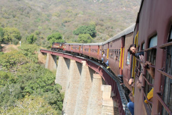 Photo of Deogarh -पधारो म्हारे देश 12/33 by Mohal Banker