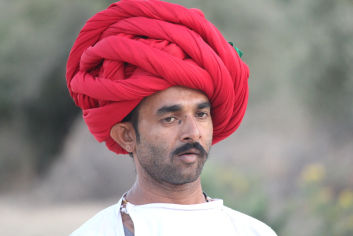 Photo of Deogarh -पधारो म्हारे देश 21/33 by Mohal Banker