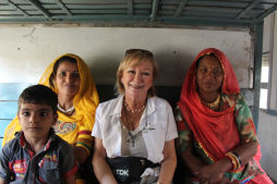 Photo of Deogarh -पधारो म्हारे देश 31/33 by Mohal Banker