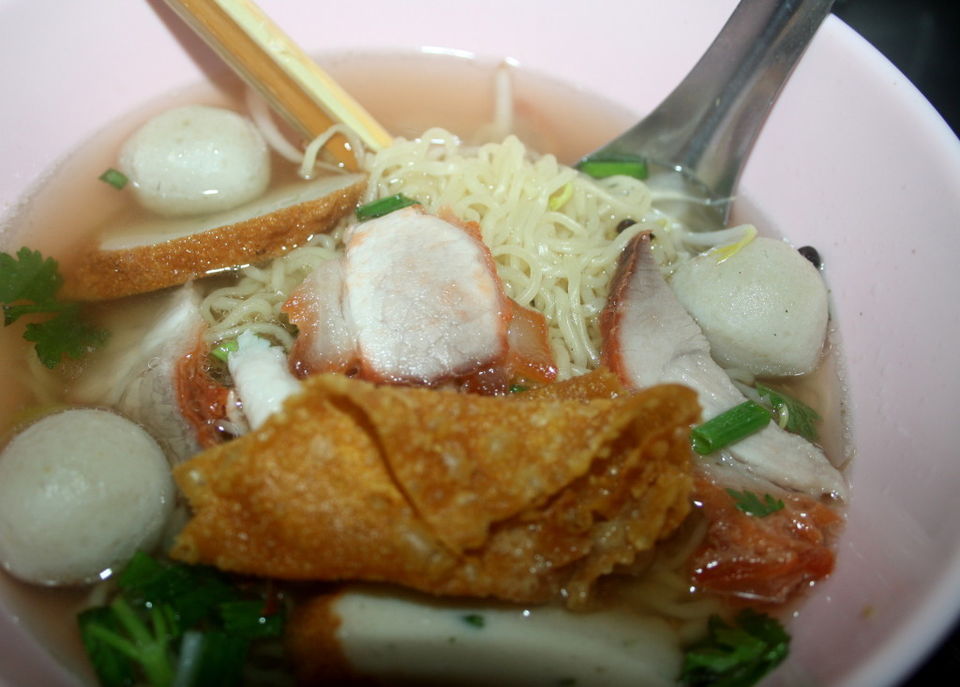 Photo of 7 Thai Dishes Which Will Make You Want To Revisit The Country 2/7 by Sachin Bhandary