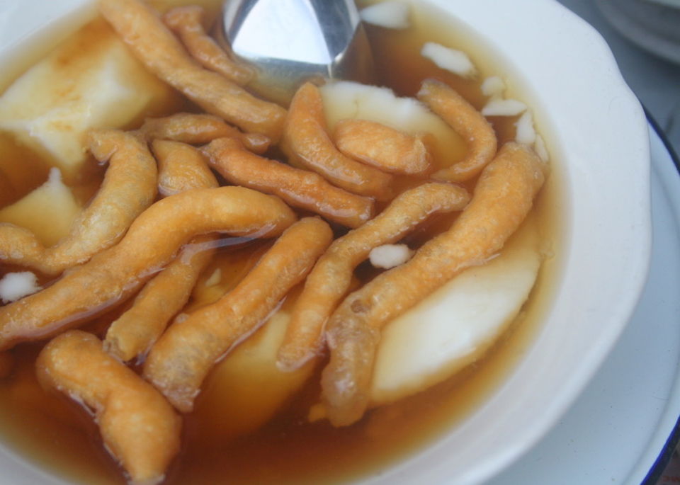 Photo of 7 Thai Dishes Which Will Make You Want To Revisit The Country 3/7 by Sachin Bhandary