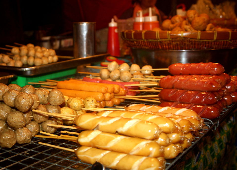 Photo of 7 Thai Dishes Which Will Make You Want To Revisit The Country 4/7 by Sachin Bhandary