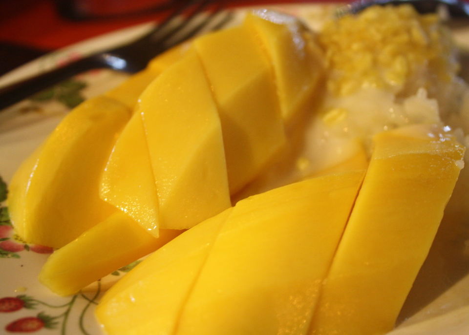 Photo of 7 Thai Dishes Which Will Make You Want To Revisit The Country 5/7 by Sachin Bhandary