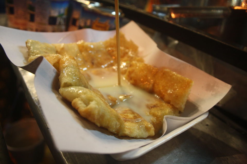 Photo of 7 Thai Dishes Which Will Make You Want To Revisit The Country 6/7 by Sachin Bhandary