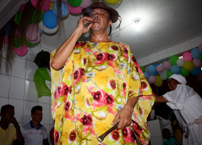 Photo of Can Someone Inexperienced Play Music At A Highly Intense Religious Ceremony? 2/3 by Sachin Bhandary