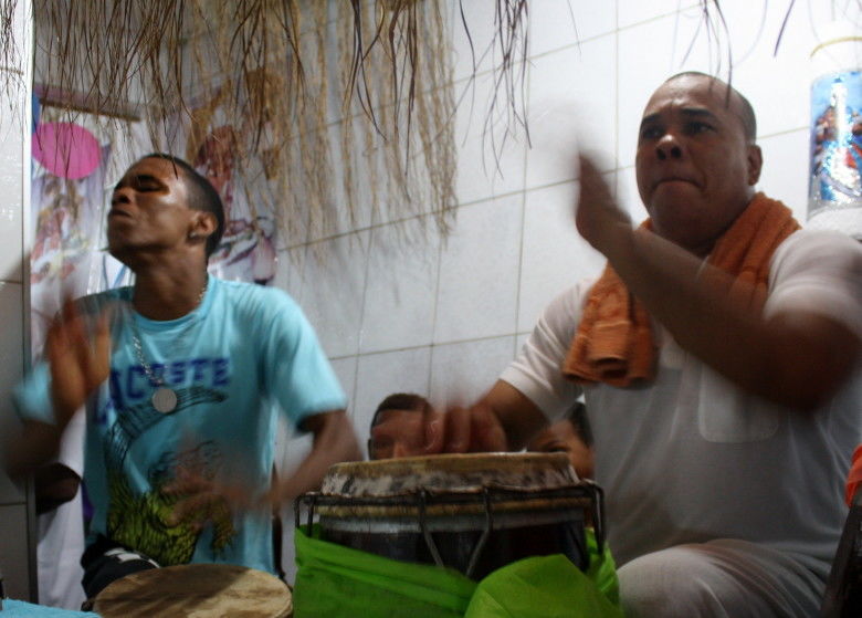 Photo of Can Someone Inexperienced Play Music At A Highly Intense Religious Ceremony? 3/3 by Sachin Bhandary