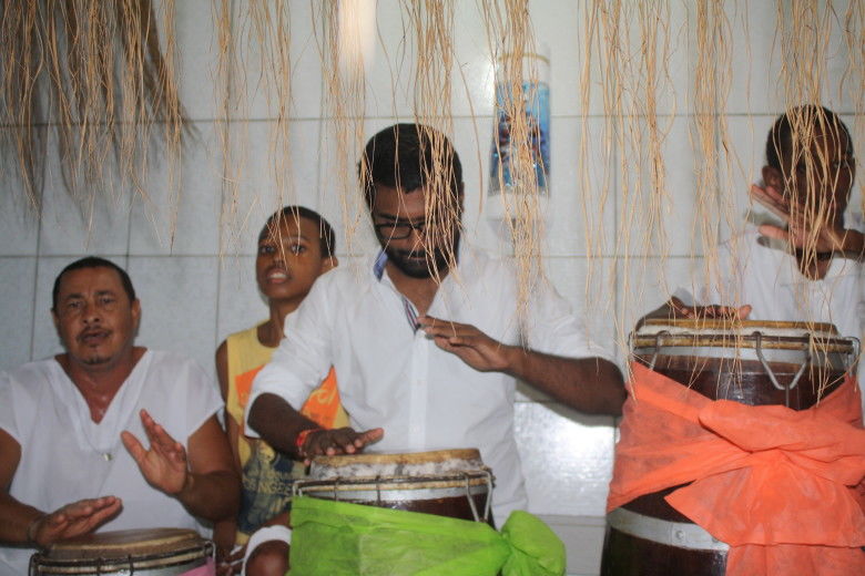 Photo of My Odd Life: Why Brazilians Want To Know My Caste(And Other Stories) 3/3 by Sachin Bhandary