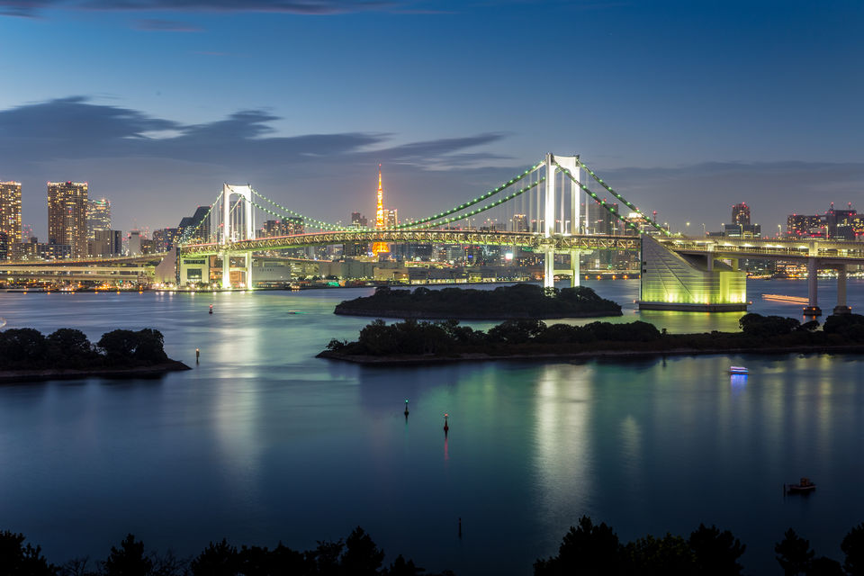 Photo of Tokyo, Japan by Sreshti Verma