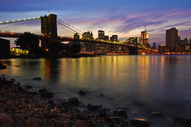 Photo of New York, NY, United States by Sreshti Verma