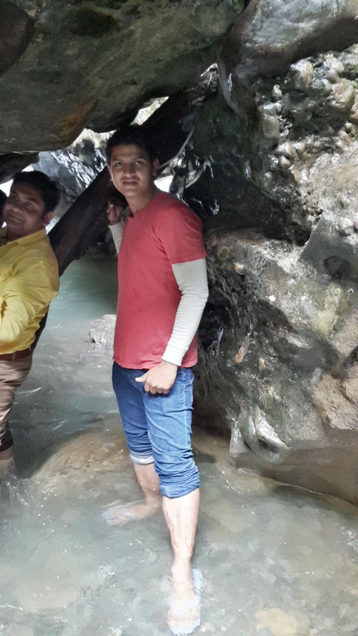 Photo of Backpacking to Uttrakhand.... 14/18 by Riket Shah
