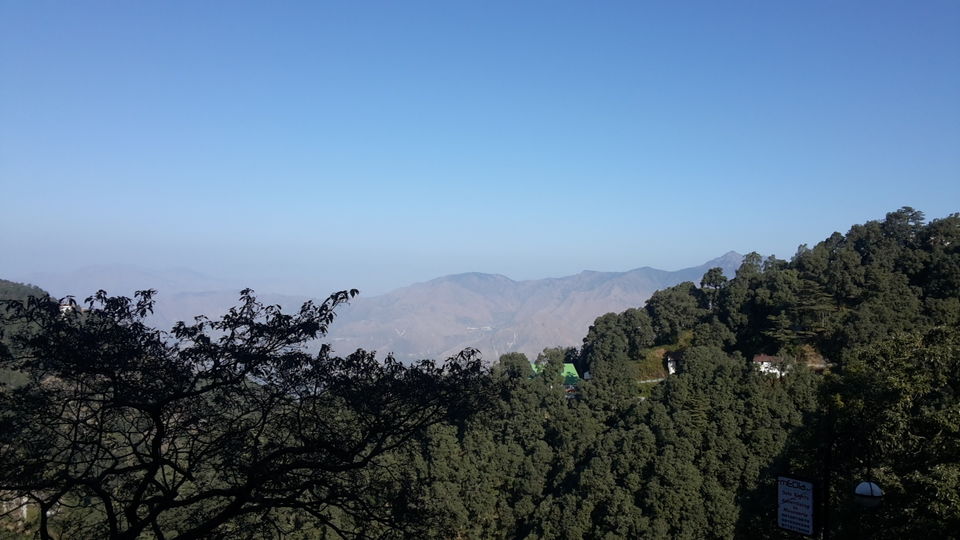 Photo of Backpacking to Uttrakhand.... 17/18 by Riket Shah