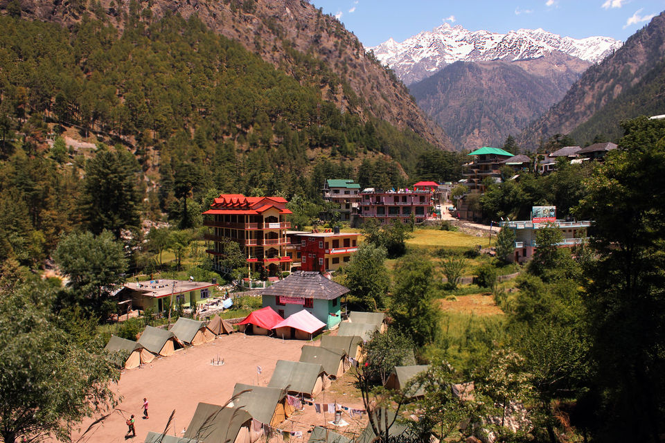 Photo of Sar Pass – The Himalayan range that has EVERYTHING. 6/12 by Yashvardhan Rathi