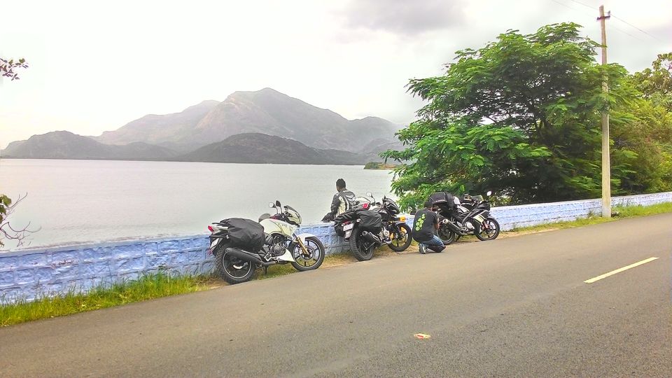 Photo of The Vacation Part 1: Tryst with Kerala 3/42 by Piyush Aggarwal