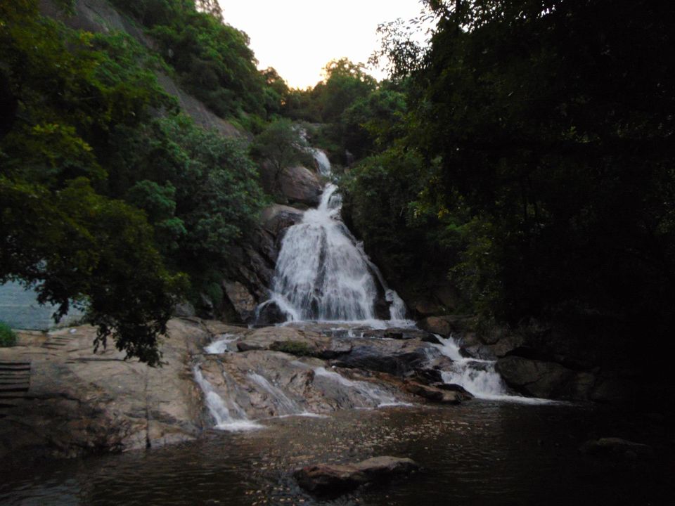 Photo of The Vacation Part 1: Tryst with Kerala 12/42 by Piyush Aggarwal