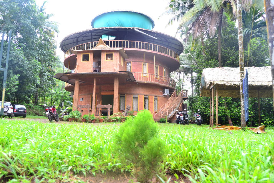 Photo of The Vacation Part 1: Tryst with Kerala 13/42 by Piyush Aggarwal