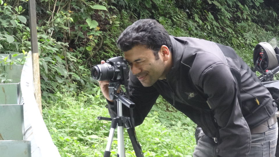 Photo of The Vacation Part 1: Tryst with Kerala 8/42 by Piyush Aggarwal
