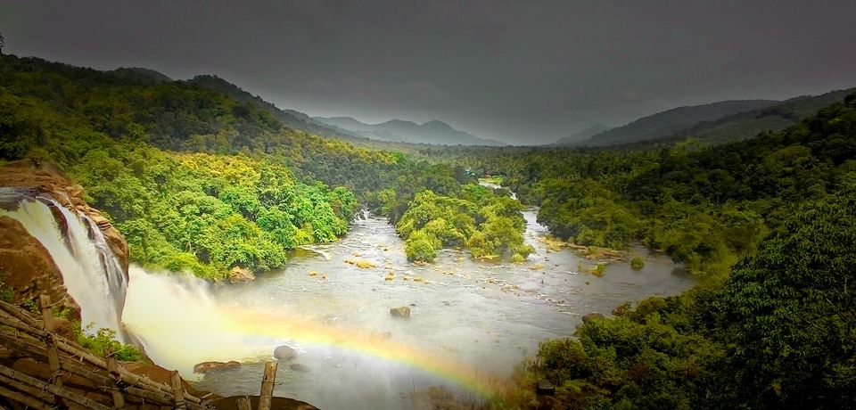 Photo of The Vacation Part 1: Tryst with Kerala 19/42 by Piyush Aggarwal