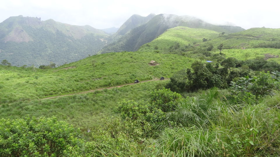 Photo of The Vacation Part 1: Tryst with Kerala 20/42 by Piyush Aggarwal