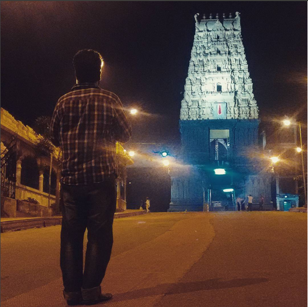 Photo of Bullet Points II - Visakhapatnam & Bhubaneswar - Exploring 2 completely different cities 4/14 by Bhishma Choudhary