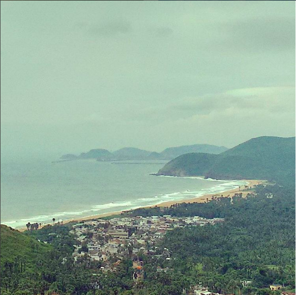 Photo of Bullet Points II - Visakhapatnam & Bhubaneswar - Exploring 2 completely different cities 3/14 by Bhishma Choudhary