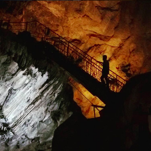 Photo of Bullet Points II - Visakhapatnam & Bhubaneswar - Exploring 2 completely different cities 6/14 by Bhishma Choudhary