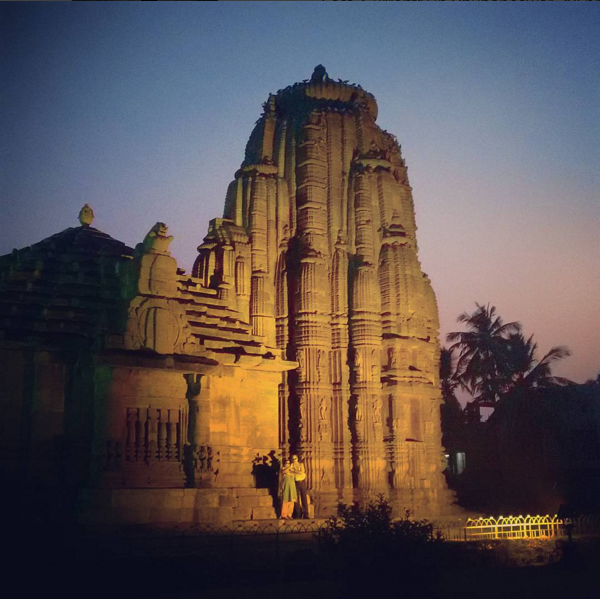 Photo of Bullet Points II - Visakhapatnam & Bhubaneswar - Exploring 2 completely different cities 9/14 by Bhishma Choudhary