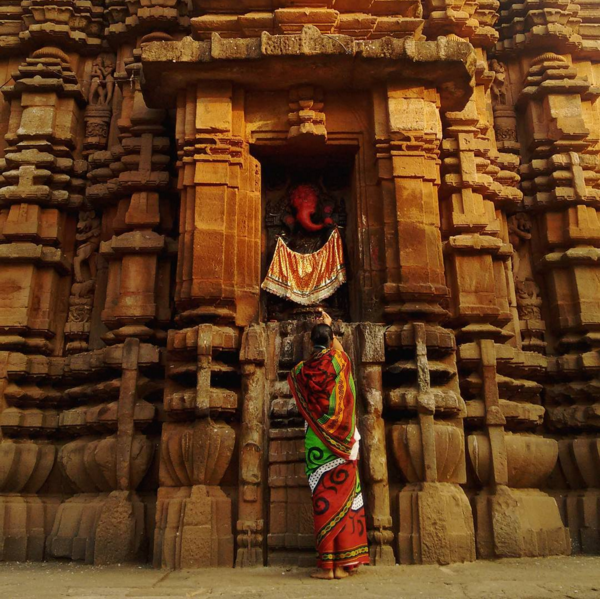 Photo of Bullet Points II - Visakhapatnam & Bhubaneswar - Exploring 2 completely different cities 11/14 by Bhishma Choudhary