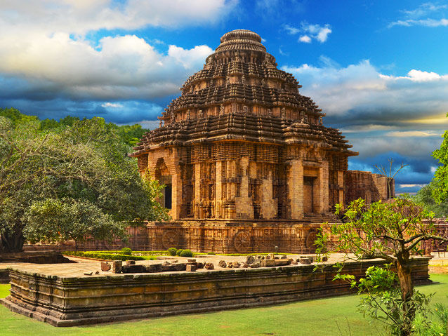 Photo of Its My ODISHA - The Soul of Incredible India 14/23 by Travellian.in