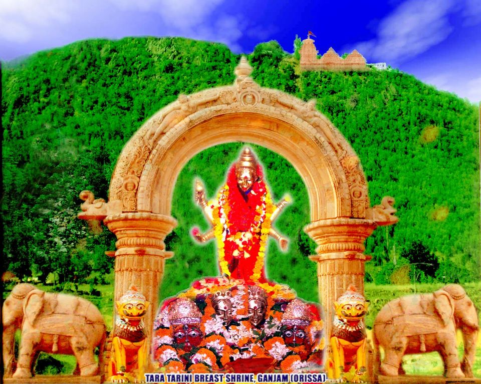 Photo of Its My ODISHA - The Soul of Incredible India 23/23 by Travellian.in