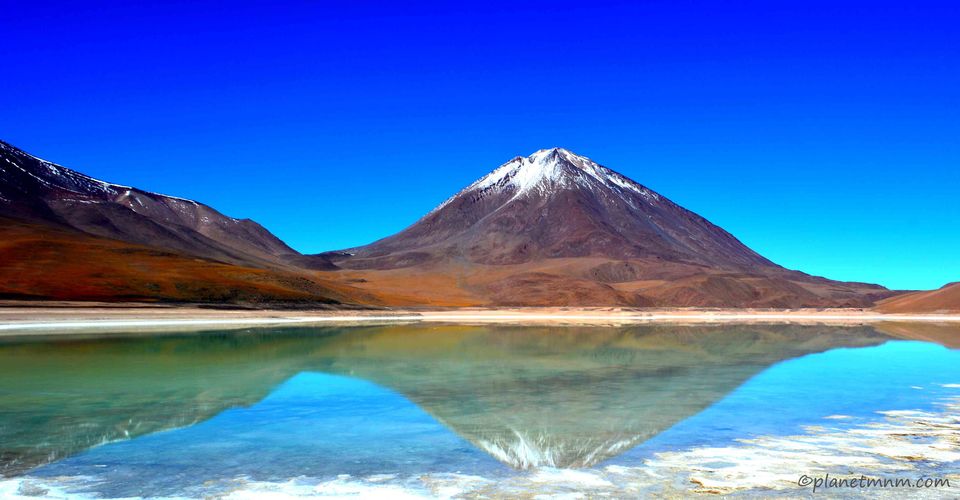 Photo of Salar de Uyuni, Bolivia: A dream wish come true 9/9 by Monty Bajaj
