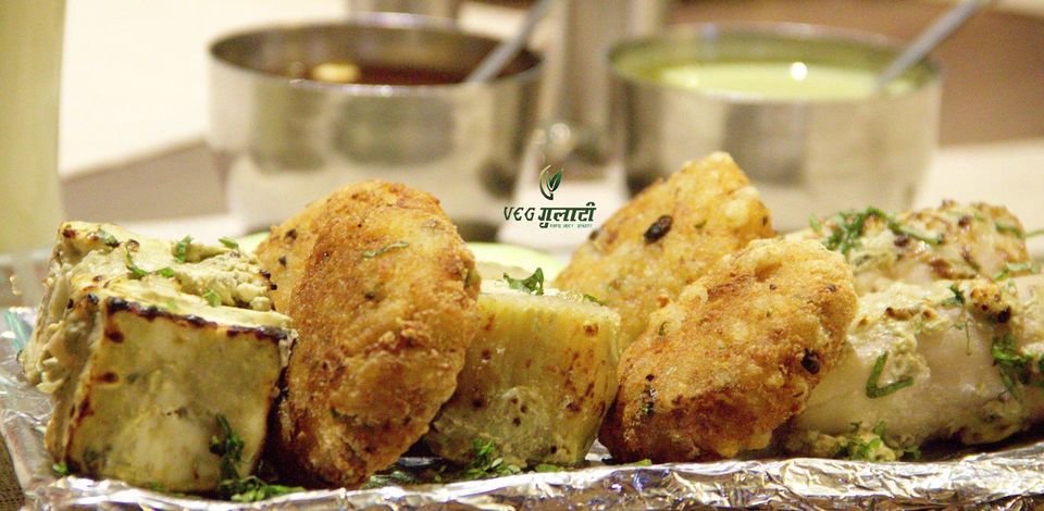 Vegetarian Restaurants in Delhi, Top 9 Places to Eat Vegetarian Food in