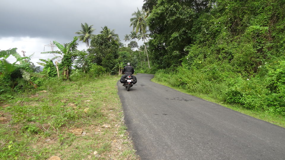 Photo of The Vacation Part 1: Tryst with Kerala 21/42 by Piyush Aggarwal