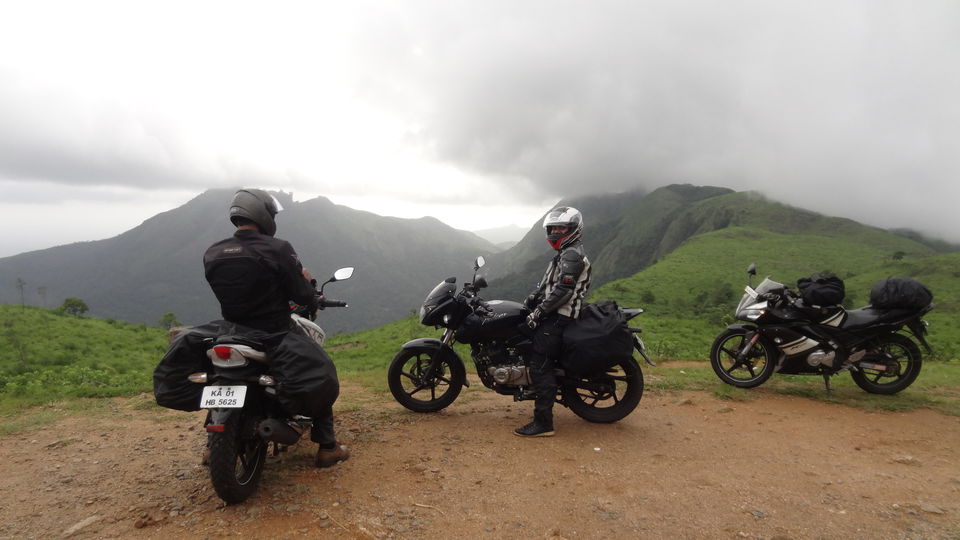 Photo of The Vacation Part 1: Tryst with Kerala 23/42 by Piyush Aggarwal