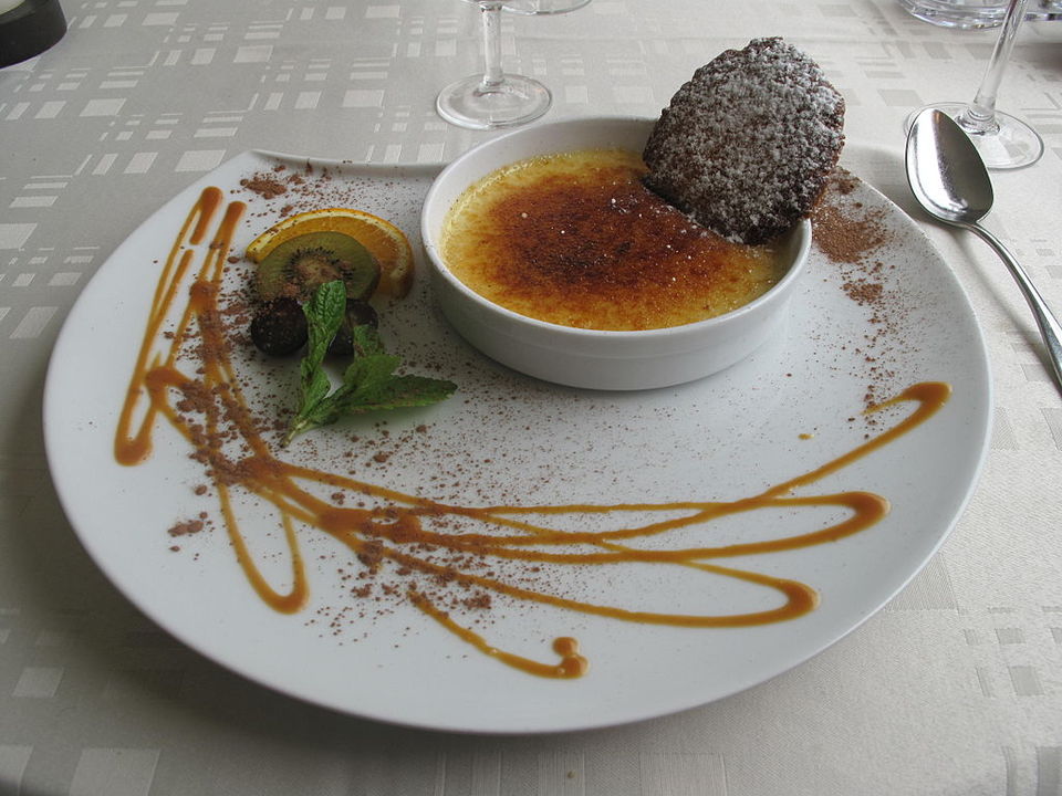 Photo of Desserts From Around The World That You Have To Try Before You Die! 2/6 by Adyasha Dash (The Wandering Mind)