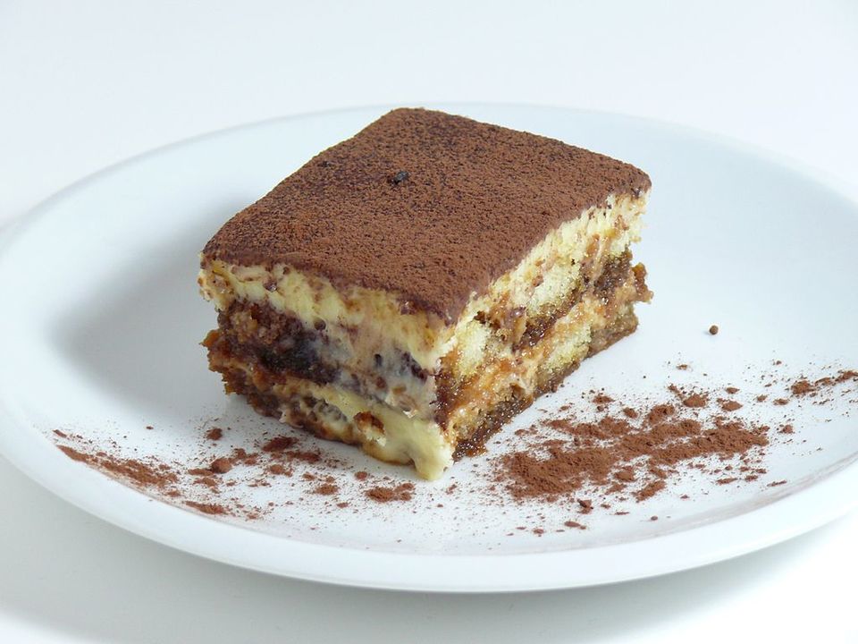 Photo of Desserts From Around The World That You Have To Try Before You Die! 3/6 by Adyasha Dash (The Wandering Mind)