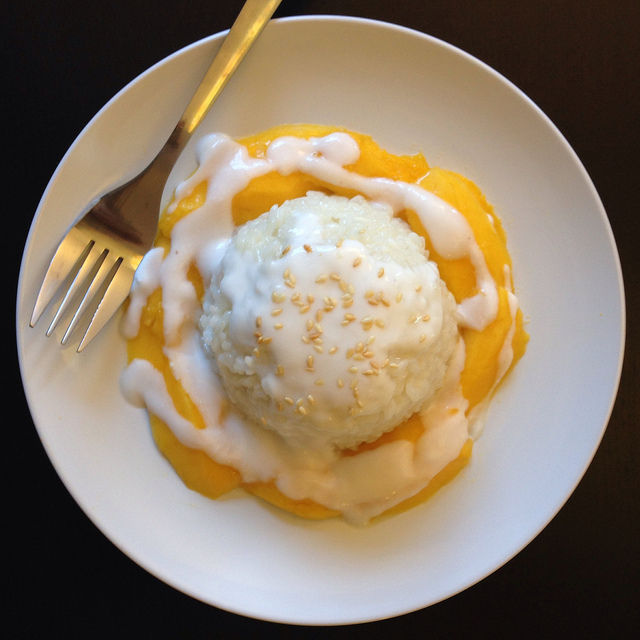 Photo of Desserts From Around The World That You Have To Try Before You Die! 4/6 by Adyasha Dash (The Wandering Mind)
