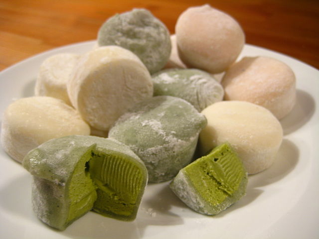 Photo of Desserts From Around The World That You Have To Try Before You Die! 5/6 by Adyasha Dash (The Wandering Mind)