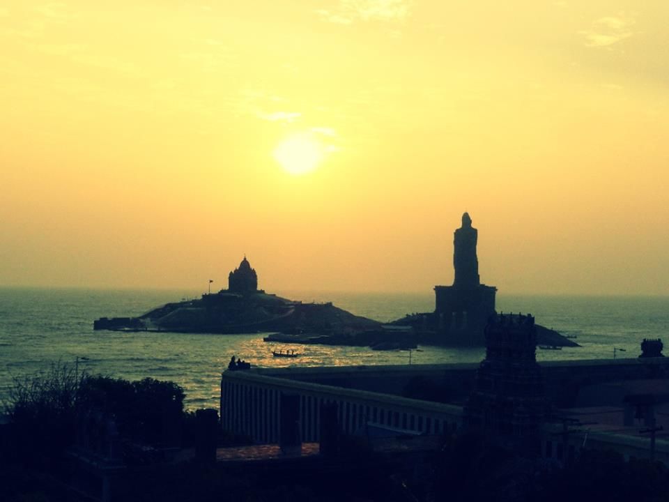 Photo of Exploring Beautiful South India - With Friends & Family 10/11 by mohit sharma