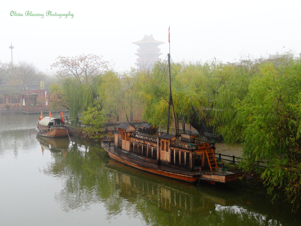 Photo of 48 Hours in Kaifeng ~ City of Chrysanthemums 13/14 by Liv