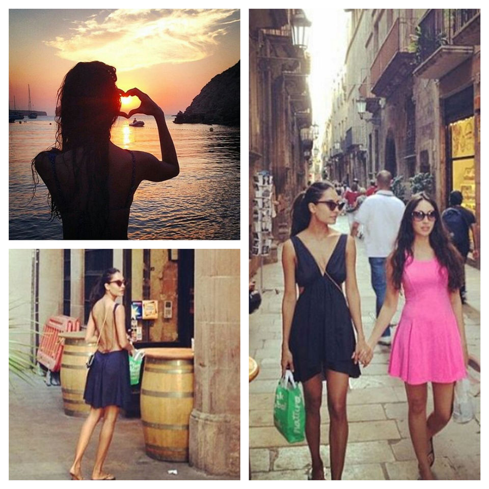 Photo of 21 Times Bollywood Stars Gave You Intense Vacation Goals 4/21 by Gunjan Upreti