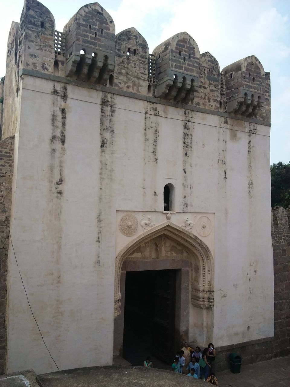 Photo of Golkonda – Shaan of Hyderabad 47/55 by Vinay