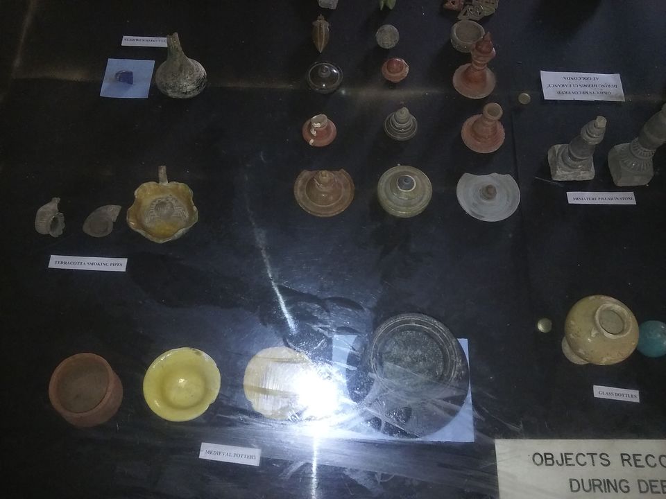 Photo of Golkonda – Shaan of Hyderabad 48/55 by Vinay